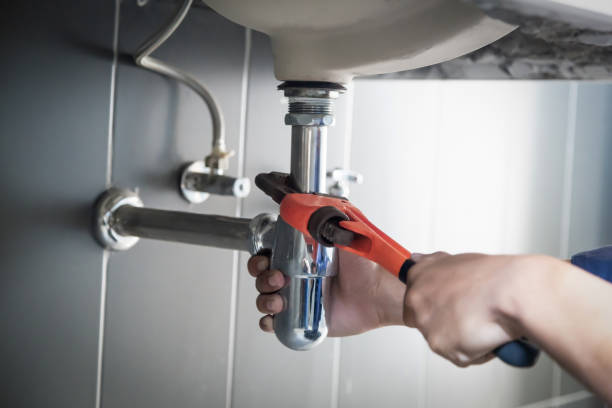 Best Residential Plumbing Services  in Cherry Hill Mall, NJ